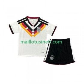 Maillot de Foot Allemagne World Cup Domicile 2026 - Enfant